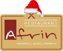 Home | Restaurant Afrin